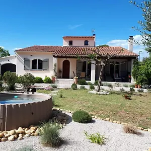 Les Coronilles Saint-Maximin
